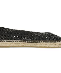 Kobiety Melvin & Hamilton Espadryle | Bree 1 Czarny