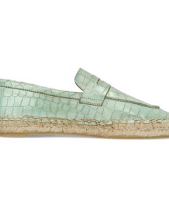 Kobiety Melvin & Hamilton Espadryle | Bree 2 Niebieski