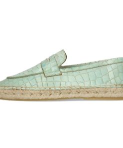 Kobiety Melvin & Hamilton Espadryle | Bree 2 Niebieski