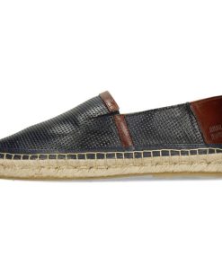 Kobiety Melvin & Hamilton Espadryle | Bree 3 Niebieski