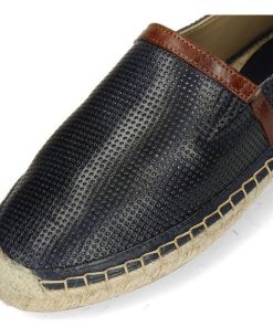 Kobiety Melvin & Hamilton Espadryle | Bree 3 Niebieski