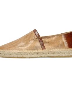 Kobiety Melvin & Hamilton Espadryle | Bree 3 Jasnobrazowy